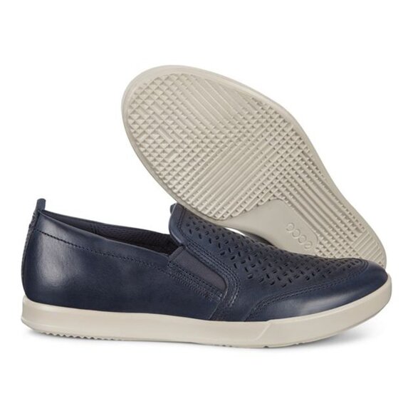 ECCO Men's Collin 2.0 Slip on Sneaker - Picture 7 of 10